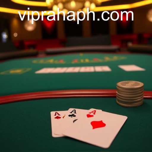 Understanding the Baccarat Game and RahaHP