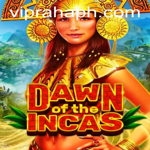 DawnoftheIncas: The Rise of Ancient Empires in a Modern Gaming World