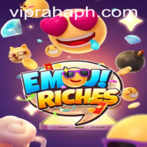 Dive into Emotion and Wealth with EmojiRiches: Discover RahaHP's Unique Gameplay