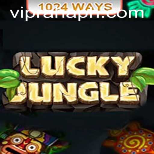 Exploring the Exciting World of LuckyJungle1024: A Detailed Guide to Adventure and Strategy