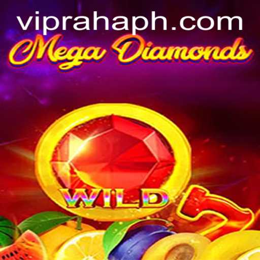 Exploring the Thrills of MegaDiamond: A New Era of Gaming with RahaHP