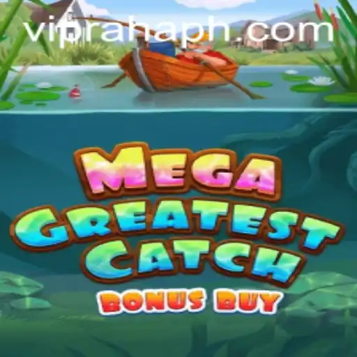 MegaGreatestCatchBonusBuy: A New Era in Gaming