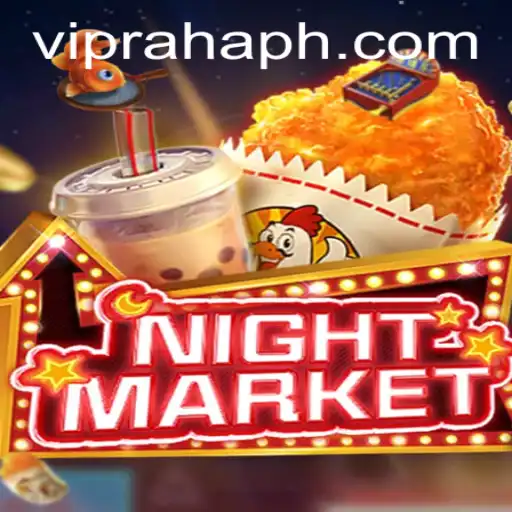 Exploring the Enchanting World of NIGHTMARKET: A Deep Dive into Gameplay and Strategies