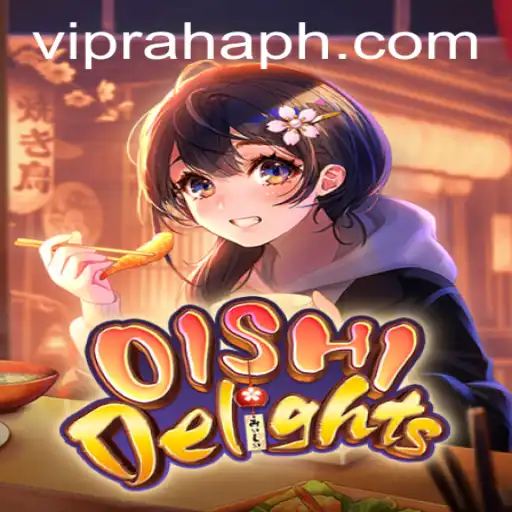 Unveiling OishiDelights: A Culinary Adventure with RahaHP