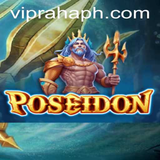 Immersive World of Poseidon: Exploring RahaHP in Gaming