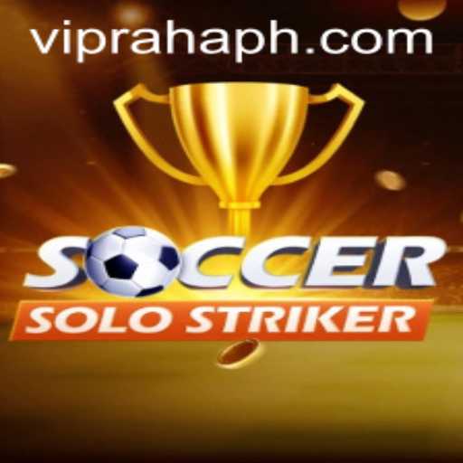 SoccerSoloStriker: Enter the Arena of Virtual Football Mastery