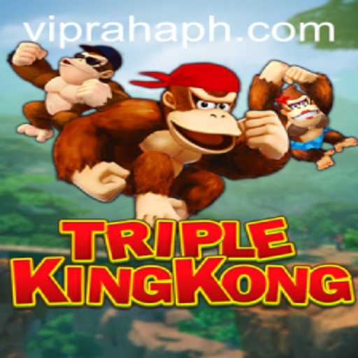 Exploring the Exciting World of TripleKingKong: The Ultimate Gaming Experience with RahaHP