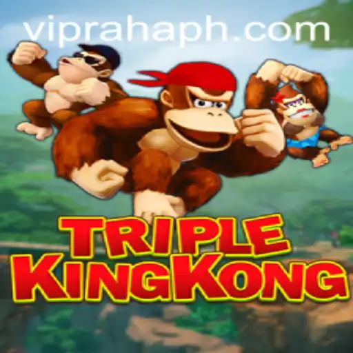 Exploring the Exciting World of TripleKingKong: The Ultimate Gaming Experience with RahaHP