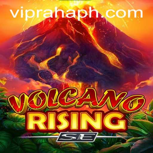 VolcanoRisingSE: An Epic Journey into the Fiery Depths